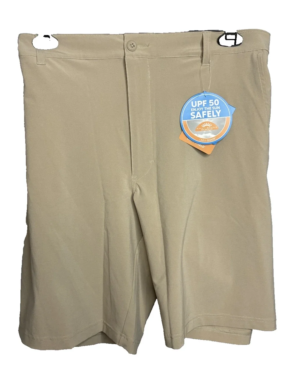 Columbia Men s 42 Regular Shorts PFG Slack Tide Omni Shade NEW